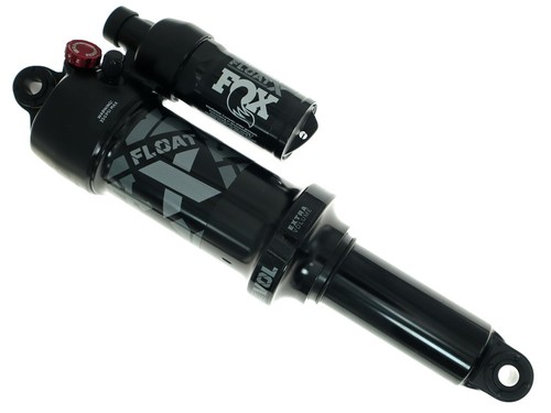 Nos fox float - nos!,