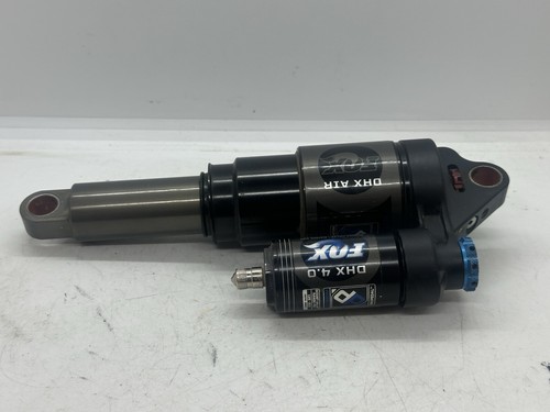 Fox dhx air propedal - dhx,