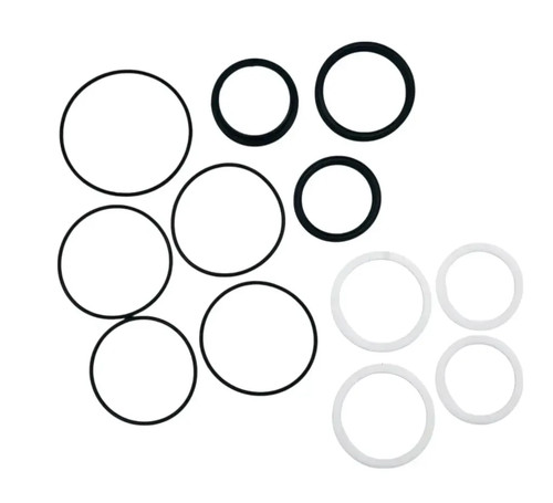 Wss fox float - seal, kit