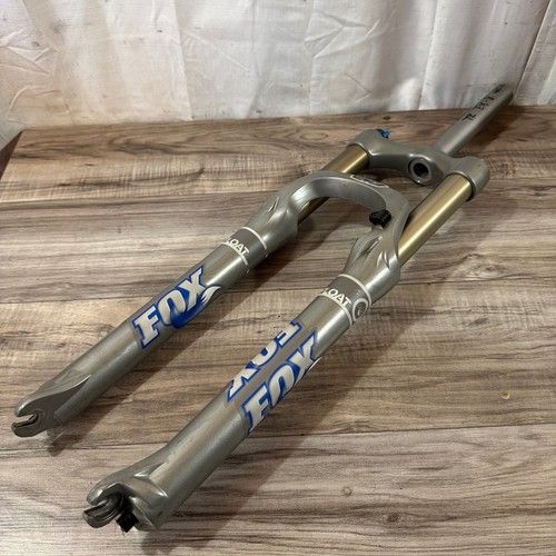 Fox float fork - rl, 1