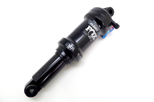 Fox float dps performance - float,