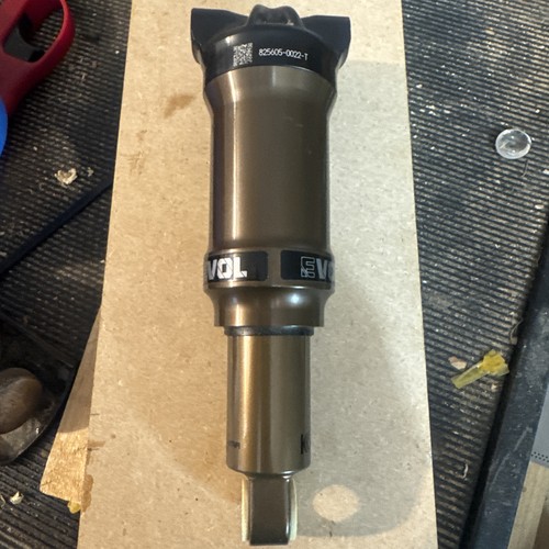 Fox float factory dps - float,