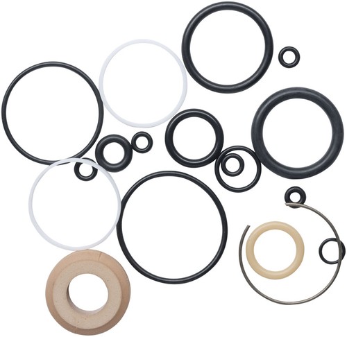 Float rebuild kit fox - kit,