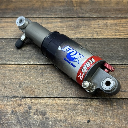 Fox float racing shox - racing, rear