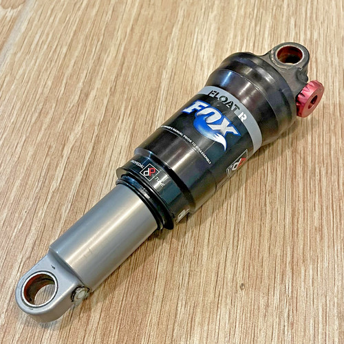 Fox float propedal - fox, r