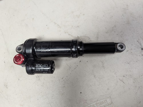 Fox float dpx2 140 - fox,