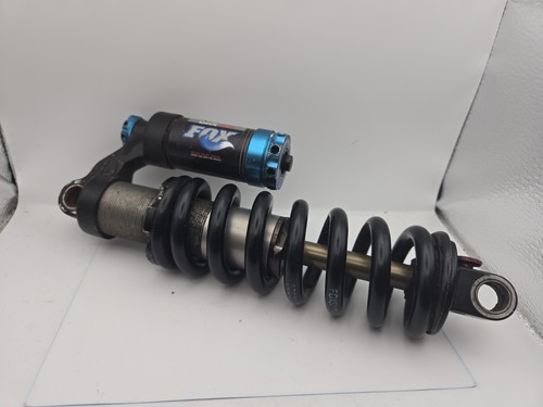 Fox shox dhx 125 200 - fox, psi