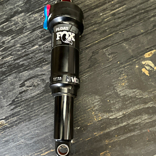 Fox float dps performance - float,