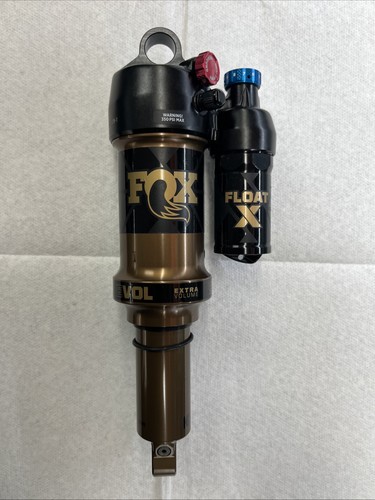 Fox float factory - fox,