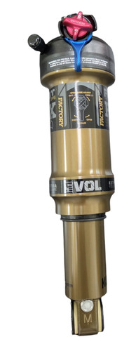 Fox rear shock factory float - factory,