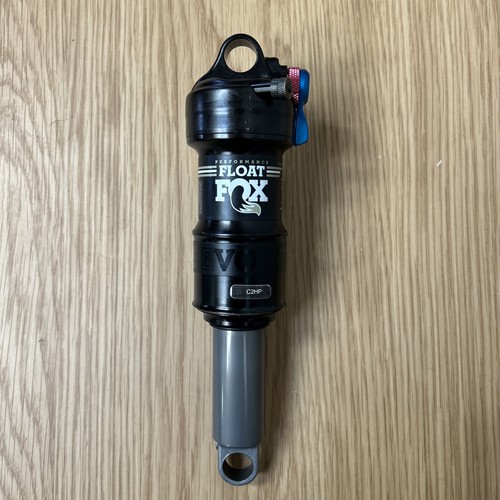 Fox float dps - dps, x