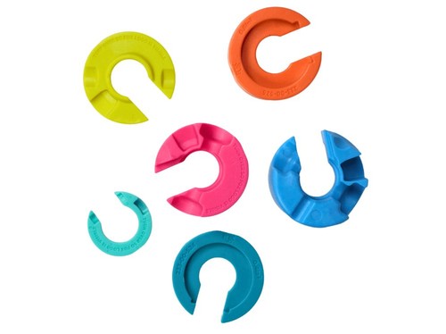 Fox volume spacers - fox,