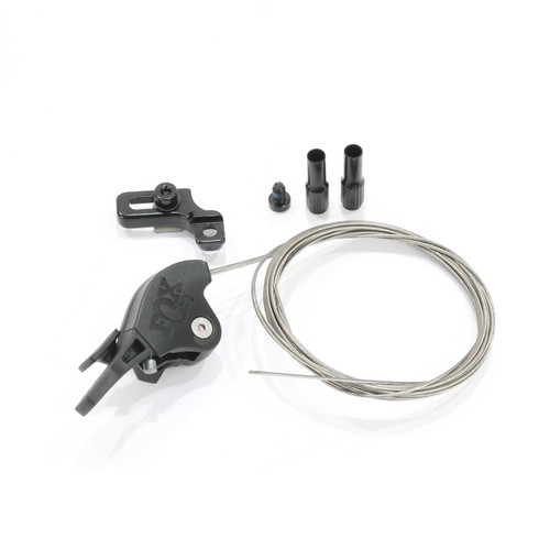 Fox position dual - 2-position, lockout